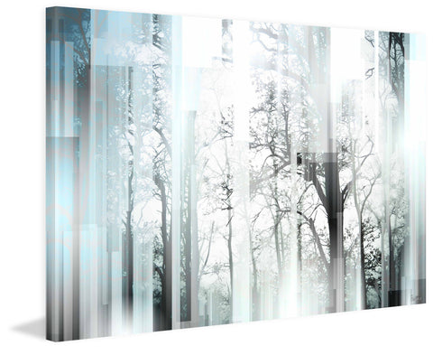 Wild Trees