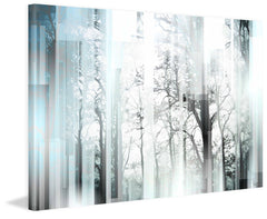 Wild Trees