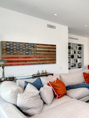 USA Flag