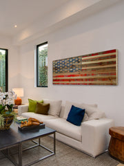 USA Flag