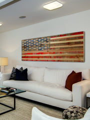 USA Flag