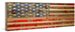 USA Flag