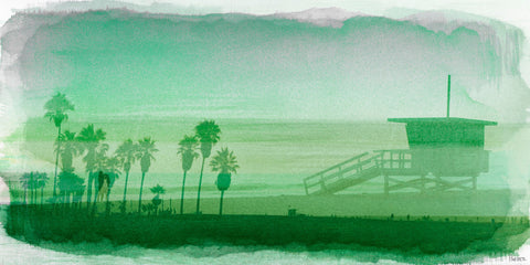 Venice Lifeguard