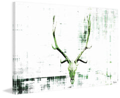 Emerald Antler