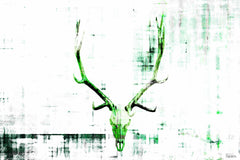 Emerald Antler