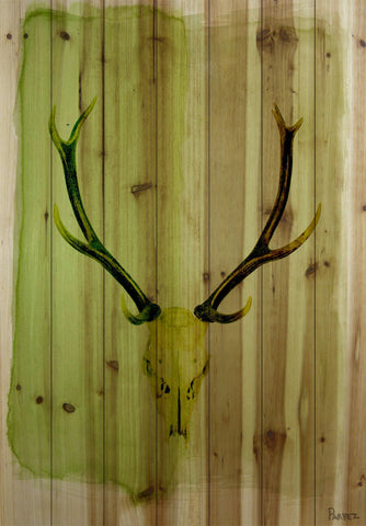 Horn