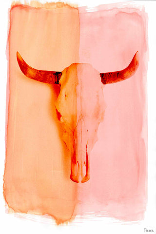 Desert Cow