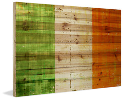 Irish Flag