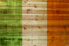 Irish Flag