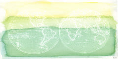 Emerald World