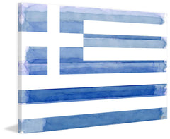 Greek Flag