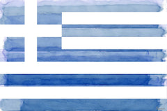 Greek Flag