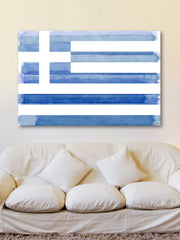 Greek Flag