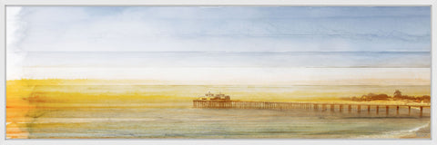 Malibu Pier