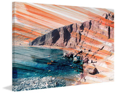 Red Beach