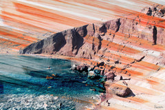Red Beach