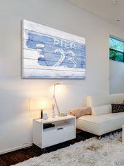 Pier 23