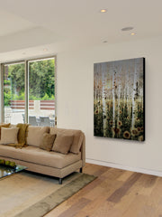 Daisy Forest