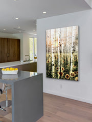 Daisy Forest