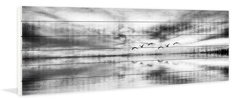 Flight of Six