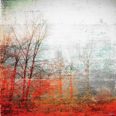 Deep Forest