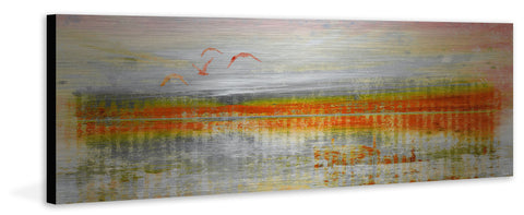 Linear Birds