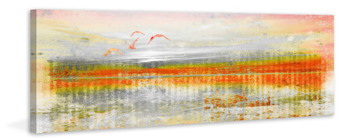 Linear Birds