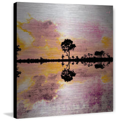 Reflecting Pond