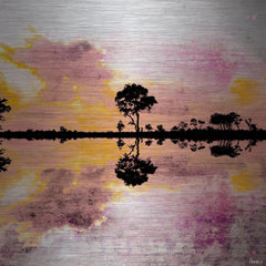 Reflecting Pond