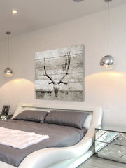 Long Antlers