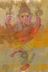 Elephant Dance