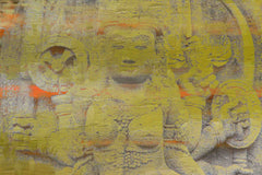 Yellow Goddess