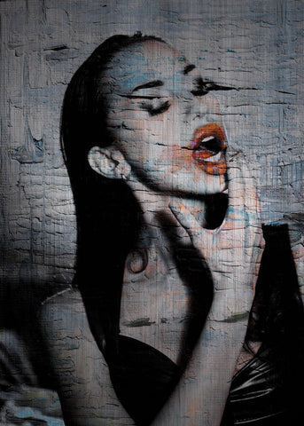 Tasty Painting