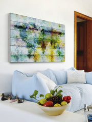 Turquoise Visions