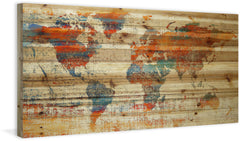 Warm World