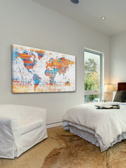 Warm World