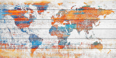 Warm World