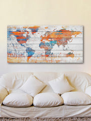 Warm World