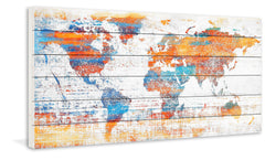 Warm World