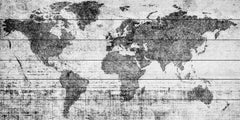 Lost in the World