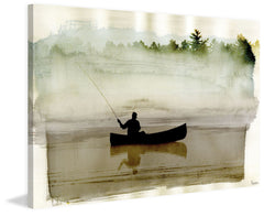 Troutspawn Lake