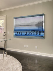 Lake Joseph