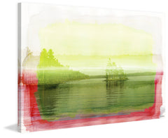 Bateau Island