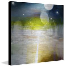 Tunnel Lights