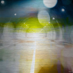 Tunnel Lights