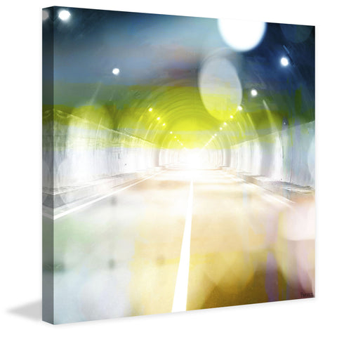 Tunnel Lights