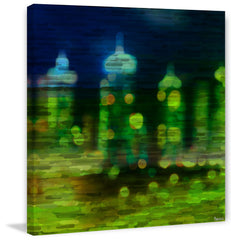Green Towers