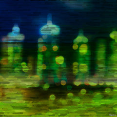 Green Towers