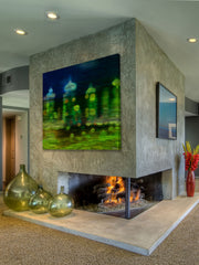 Green Towers