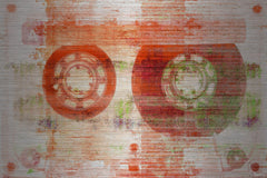Cassete Tape
